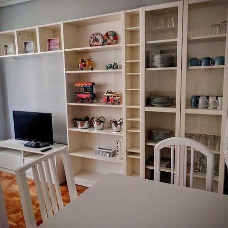 Апартаменти A Pocos Minutos Del Centro Con Parking Gratis En El Edificio Nº Registro Vu-74 Саламанка Екстер'єр фото