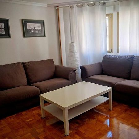 Апартаменти A Pocos Minutos Del Centro Con Parking Gratis En El Edificio Nº Registro Vu-74 Саламанка Екстер'єр фото